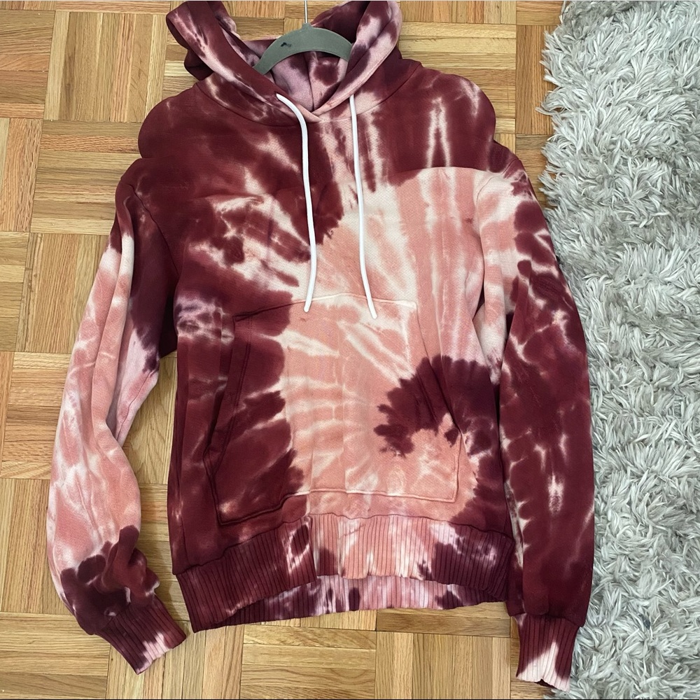 Cotton citizen hoodie